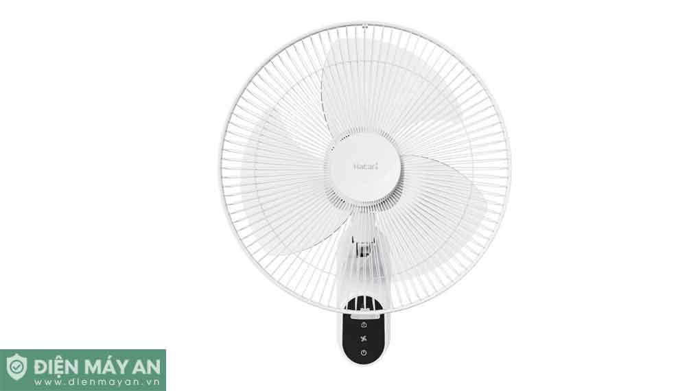 Quạt treo tường Hatari 3 cánh HT-W16R1 50W